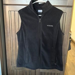Columbia Fleece Vest